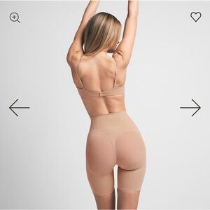 SKIMS Tan Shapewear Intimates